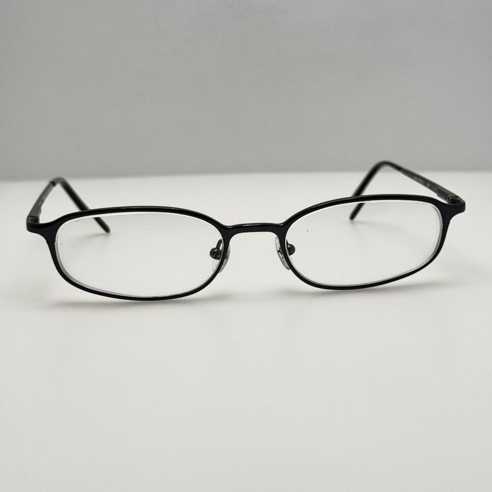 Robert Mitchel Eyeglasses Eye Glasses Frames RM300 51-18-140